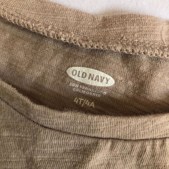 Size 4 long sleeved top bundle - Picture 4 of 12